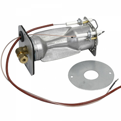 Platine électronique pour chaudiere compact 3000 2KW - ALDE
