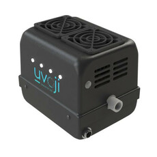 Miniature Système de traitement d'eau UV Oji Camp 01 12/24 Volts - 8 Litres minutes - UVOJI N° 6