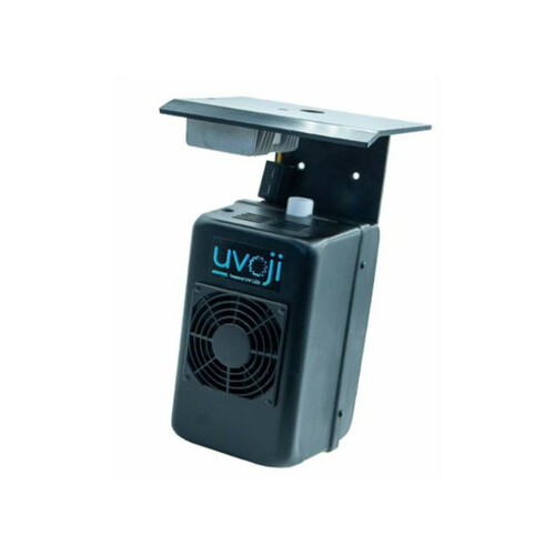 Système de traitement d'eau UV Oji Nautic 01 12/24 Volts - 8 Litres / minutes - UVOJI