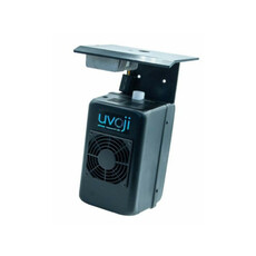 Miniature Système de traitement d'eau UV Oji Nautic 01 12/24 Volts - 8 Litres / minutes - UVOJI N° 0