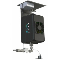 Miniature Système de traitement d'eau UV Oji Nautic 01 12/24 Volts - 8 Litres / minutes - UVOJI N° 1