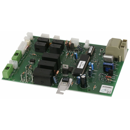 Carte electronique pour chaudiere 3010 2Kw - ALDE