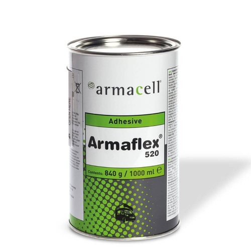 Colle Armaflex 520 1 Litre - ARMACELL
