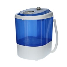 Miniature Machine à laver de camping MW-100 - MESTIC N° 4