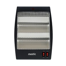 Miniature Chauffage électrique MQK-200 - MESTIC N° 0 Miniature Chauffage électrique MQK-200 - MESTIC N° 0