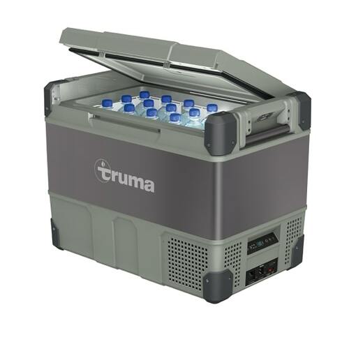 GLACIÈRES PORTABLES À COMPRESSION COOLER C73 - TRUMA