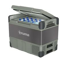 Miniature GLACIÈRES PORTABLES À COMPRESSION COOLER C73 - TRUMA N° 0 Miniature GLACIÈRES PORTABLES À COMPRESSION COOLER C73 - TRUMA N° 0