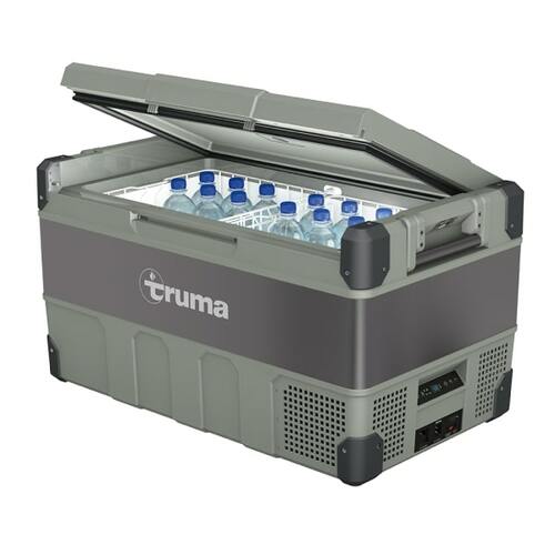 GLACIÈRES PORTABLES À COMPRESSION COOLER C 105 - TRUMA