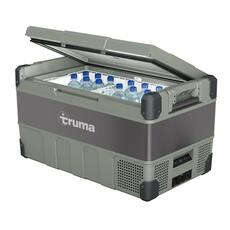 Miniature GLACIÈRES PORTABLES À COMPRESSION COOLER C 105 - TRUMA N° 0 Miniature GLACIÈRES PORTABLES À COMPRESSION COOLER C 105 - TRUMA N° 0
