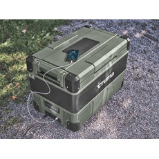 Miniature GLACIÈRES PORTABLES À COMPRESSION COOLER C 105 - TRUMA N° 1 Miniature GLACIÈRES PORTABLES À COMPRESSION COOLER C 105 - TRUMA N° 1