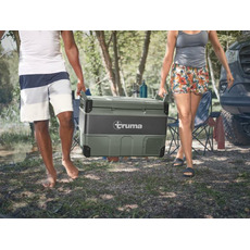 Miniature GLACIÈRES PORTABLES À COMPRESSION COOLER C 105 - TRUMA N° 2 Miniature GLACIÈRES PORTABLES À COMPRESSION COOLER C 105 - TRUMA N° 2