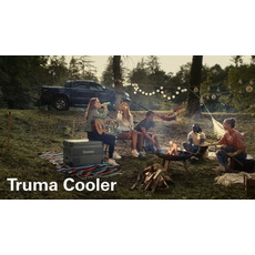 Miniature GLACIÈRES PORTABLES À COMPRESSION COOLER C 105 - TRUMA N° 3 Miniature GLACIÈRES PORTABLES À COMPRESSION COOLER C 105 - TRUMA N° 3