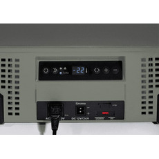 Miniature GLACIÈRES PORTABLES À COMPRESSION COOLER C 105 - TRUMA N° 4 Miniature GLACIÈRES PORTABLES À COMPRESSION COOLER C 105 - TRUMA N° 4