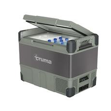 Miniature GLACIÈRES PORTABLES À COMPRESSION COOLER C 69 DZ - TRUMA N° 0 Miniature GLACIÈRES PORTABLES À COMPRESSION COOLER C 69 DZ - TRUMA N° 0
