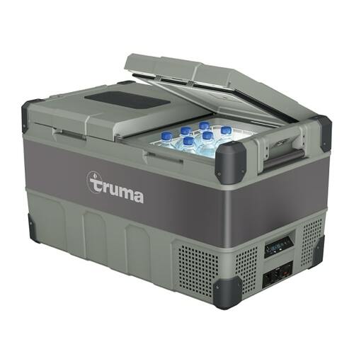 GLACIÈRES PORTABLES À COMPRESSION COOLER C 96 DZ - TRUMA