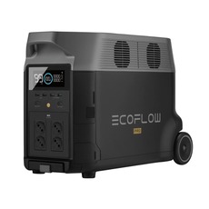 Miniature Delta Pro 3600 Watts - ECOFLOW N° 1