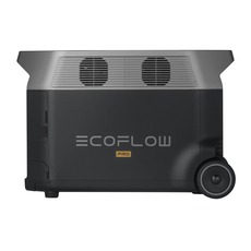 Miniature Delta Pro 3600 Watts - ECOFLOW N° 2