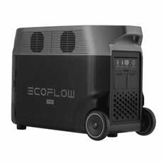 Miniature Delta Pro 3600 Watts - ECOFLOW N° 4