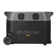 Miniature Delta Pro 3600 Watts - ECOFLOW N° 6