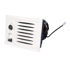 Miniature CHAUFFAGE AÉROTHERME 4300W - KUBA N° 0 Miniature CHAUFFAGE AÉROTHERME 4300W - KUBA N° 0
