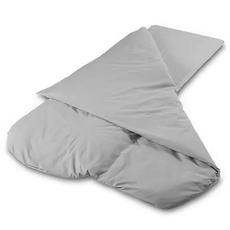 Miniature COUCHAGE GRAND CONFORT GRIS 190 x 140 x 2.5 cm N° 0 Miniature COUCHAGE GRAND CONFORT GRIS 190 x 140 x 2.5 cm N° 0