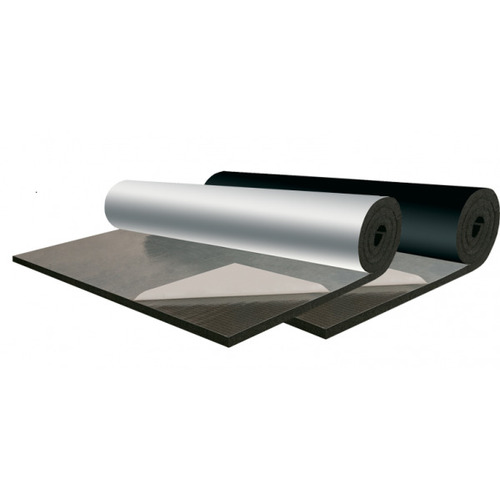 KAIFLEX ST AUTO ADHESIFS 25 MM 4 M2 - KAIMANN