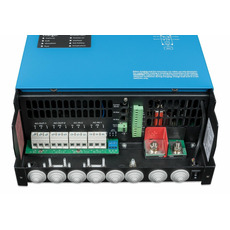 Miniature Quattro-II 48/5000/70-50/50 230V - VICTRON N° 1 Miniature Quattro-II 48/5000/70-50/50 230V - VICTRON N° 1