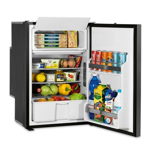 Réfrigérateur à compression FREELINE 115 Ventillé 12/24 VOLTS ELEGANCE LINE INDEL B - WEBASTO - attention produit neuf avec défaut d’aspect suite à un sinistre transport - produit neuf jamais utilisé Réfrigérateur à compression FREELINE 115 Ventillé 12/24 VOLTS ELEGANCE LINE INDEL B - WEBASTO - attention produit neuf avec défaut d’aspect suite à un sinistre transport - produit neuf jamais utilisé