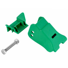 Miniature Embout côté store (coté boitier) (1500601682) pour rafter - THULE N° 0 Miniature Embout côté store (coté boitier) (1500601682) pour rafter - THULE N° 0