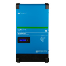 Miniature EasySolar 48V 5000VA 70A 100A avec MPPT 150/100 & Color Control - VICTRON N° 0 Miniature EasySolar 48V 5000VA 70A 100A avec MPPT 150/100 & Color Control - VICTRON N° 0