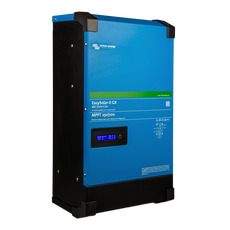 Miniature EasySolar 48V 5000VA 70A 100A avec MPPT 150/100 & Color Control - VICTRON N° 2 Miniature EasySolar 48V 5000VA 70A 100A avec MPPT 150/100 & Color Control - VICTRON N° 2