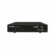 Miniature DEMODULATEUR POINTEUR FRANSAT SATMATIC HD 2 POUR ANTENNE AUTOMATIQUE - ALDEN N° 1