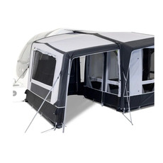 EXTENSION D'AUVENT GONFLABLE CLUB Ace AIR Pro KAMPA DOMETIC GAUCHE