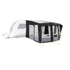 Miniature Auvent caravane gonflable ACE AIR PRO 500 S - KAMPA N° 2 Miniature Auvent caravane gonflable ACE AIR PRO 500 S - KAMPA N° 2