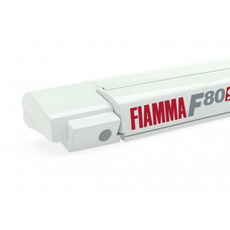 Miniature Moteur pour stores F80s - FIAMMA N° 1