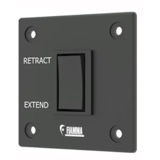 Miniature Moteur pour stores F80s - FIAMMA N° 2 Miniature Moteur pour stores F80s - FIAMMA N° 2