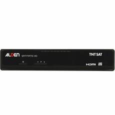 Miniature Démodulateur TNT SAT HD Pour antenne automatique - ALDEN N° 0 Miniature Démodulateur TNT SAT HD Pour antenne automatique - ALDEN N° 0