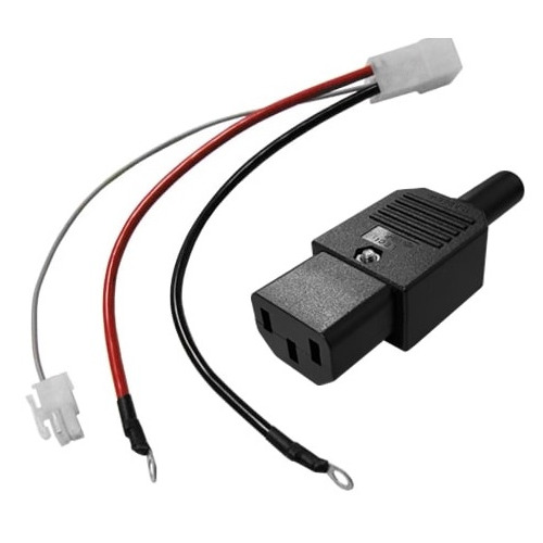 ADAPTATEUR POUR CHARGEUR NORDELECTRONICA NE143/NE287 - NORDELETTRONICA