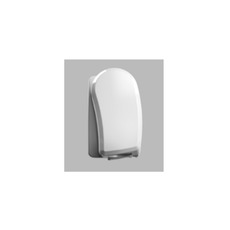 Miniature Omnistor 4200 Mystic Gris Longueur 2,60 m, boîtier blanc - THULE N° 1