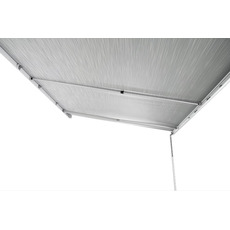 Miniature Omnistor 4200 Mystic Gris Longueur 2,60 m, boîtier anodisé - THULE N° 5 Miniature Omnistor 4200 Mystic Gris Longueur 2,60 m, boîtier anodisé - THULE N° 5