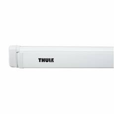 Miniature Omnistor 4200 Mystic Gris Longueur 3,00 m, boîtier blanc - THULE N° 0 Miniature Omnistor 4200 Mystic Gris Longueur 3,00 m, boîtier blanc - THULE N° 0
