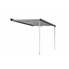 Miniature Omnistor 4200 Mystic Gris Longueur 4,50 m, boîtier anthracite noir - THULE N° 3 Miniature Omnistor 4200 Mystic Gris Longueur 4,50 m, boîtier anthracite noir - THULE N° 3