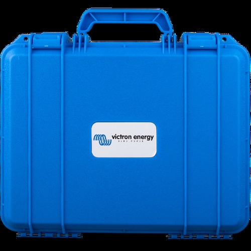 Mallette de transport pour chargeurs Blue Smart IP65 et accessoires - Victron