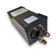 Miniature Chauffe-eau - Therm Boiler 9 - AIR 9.9L - 230 V / 500W - PUNDMANN N° 1