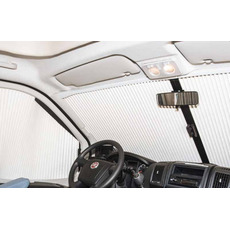 Pare-brise sans capteurs de pluie Remifront IV pour FIAT Ducato (X250) - De 2011 à 2014 - REMIS