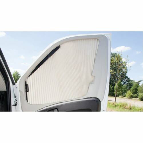Kit Portières Remifront IV pour FIAT Ducato (X250) de 09/2011 à 08/2014 et FIAT Ducato (X290) de 09/2014 à 2021- REMIS