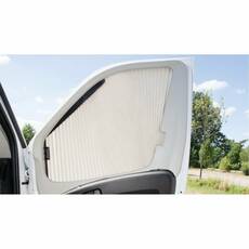 Kit Portières Remifront IV pour FIAT Ducato (X250) de 09/2007 à 08/2014 et FIAT Ducato (X290) après 09/2014 - REMIS