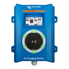 Miniature Borne de Recharge pour véhicule électrique 22 KW - VICTRON N° 0 Miniature Borne de Recharge pour véhicule électrique 22 KW - VICTRON N° 0