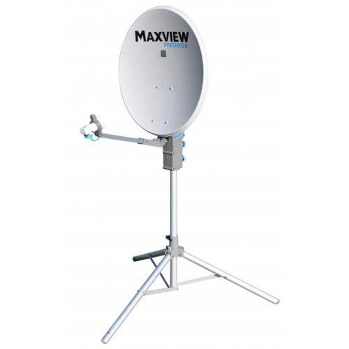 KIT MAXVIEW LIGHT PARABOLE SUR TREPIED