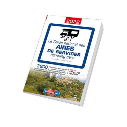 Guide national aires services 2022 Guide national aires services 2022